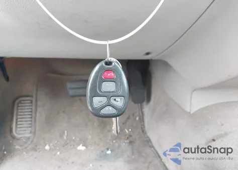 2008 Buick Lucerne Cxl from USA, damaged, VIN 1G4HD57218U190872